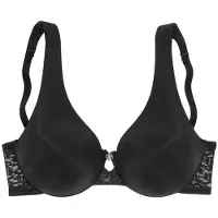 LASCANA Soutien-gorge noir
