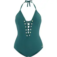 Bruno Banani Maillot de bain vert