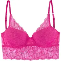 LASCANA Soutien-gorge rose