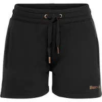 Bench Pantalon de pyjama noir