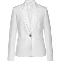 LASCANA Blazer blanc