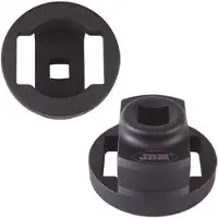 JBM Douille D´extraction D´écrou D´essieu Arrière Bpw 3/4´´ 65 Mm