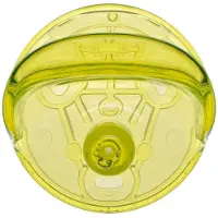 Kartell Wall Clothes Crochet Citron Yellow
