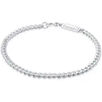 KUZZOI Bracelet argent