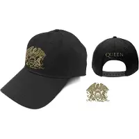 Ginza.se Casquette Classic Black
