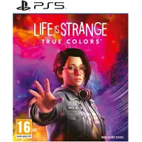Life is Strange : True Colors PS5