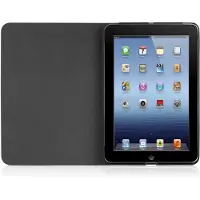 Macally SSTANDB-M1 Etui avec support rotatif pour iPad mini Noir