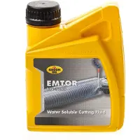 Kroon-Oil Emtor huile de forage, lubrifiant réfrigérant UN-5200 500 ml - 32282