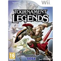 Tournament of Legends [import anglais]