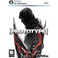 Prototype [import anglais]