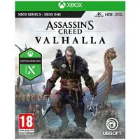 Assassin's Creed : Valhalla Xbox One & Xbox Series X