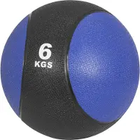 Gorilla Sports Médecine Ball de 1kg à 10kg