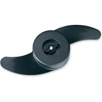 Minn kota MKP-37 Power 3 5/8" LH Hélice bateau