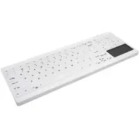 Cherry Clavier Mécanique Medical Ip68 Espagnol