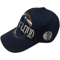 Ginza.se Casquette Dark Side of the Moon Album Navy Blue