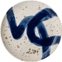 Bloomingville Ozcar Décoration Murale Bleu Grès | 82049847