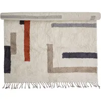 Bloomingville Tapis Jue