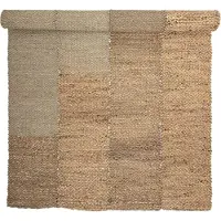 Bloomingville Enzov Tapis | Nature | Jonc De Mer | 82048090