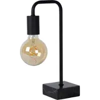 Lucide Lampe de bureau LORIN 45565/01/30