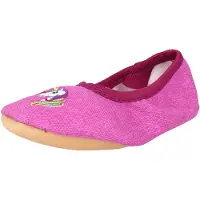 Beck Ballerines rose