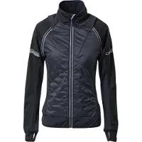 CMP Polaire hybride avec manches détachable femme