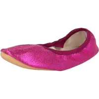 Beck Ballerines rose