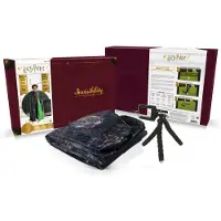 Wow Stuff Deluxe Invisibility Cap Marron