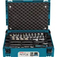 Makita B-08713 120 pièces