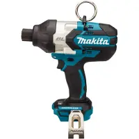Makita DTW800Z Visseuse À Percussion Sans-fil - 18 V - Machine Seule
