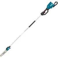 Makita Tronçonneuse d'élagage sur perche LXT 36V(2x18V) - - sans batterie, ni chargeur - DUA300Z