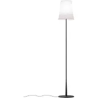 Foscarini Birdie Easy Lampe de Sol Black