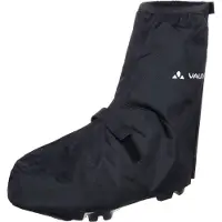 Vaude Bike Overshoes Noir EU 36-39