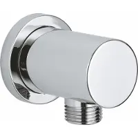 GROHE Rainshower Coude de raccordement mural chromé - 27057000