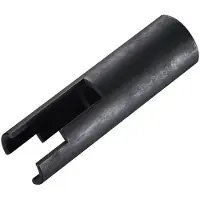 Shimano Tl-8s11 Valve Core Remover Argenté