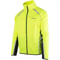 Wowow Ben Nevis Jacket Jaune L Homme