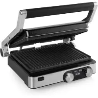 Princess Digital Grill Master Pro