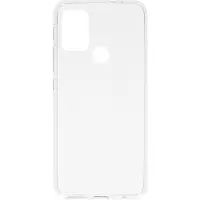 IMoshion Softcase Back Cover pour Motorola Moto G30 / G20 / G10 (Power) - Transparent