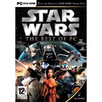 Star Wars The Best Of Pc