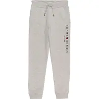 Tommy Hilfiger Pantalon bleu marine / gris clair / rouge feu / blanc