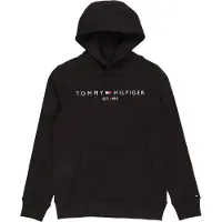 Tommy Hilfiger Sweat rouge / noir / blanc
