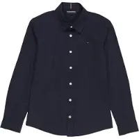 Tommy Hilfiger Chemise bleu / bleu marine / rouge / blanc