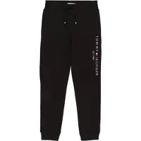Tommy Hilfiger Pantalon bleu marine / rouge / noir / blanc