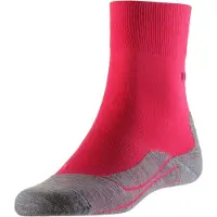 Falke RU4 chaussettes de course, femmes, rose