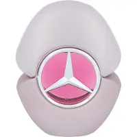 Mercedes-Benz Woman Eau de Parfum pour femme 60 ml