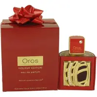Armaf Oros Holiday eau de parfum vaporisateur 85 ml