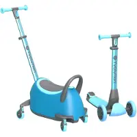 Yvolution Trottinette
