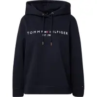 Tommy Hilfiger Sweat-shirt marine / bleu nuit / rouge / blanc