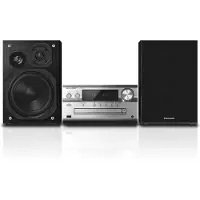 Panasonic SC-PMX92 Chaîne Hi-Fi