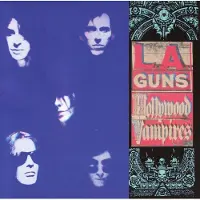 MUSIC ON CD Hollywood vampires