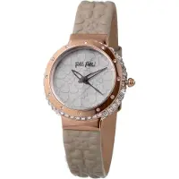 Folli Follie Montres wf13b032spi